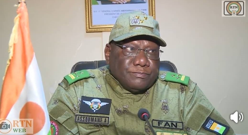 Préparatifs de la rentrée scolaire : le Gouverneur de la Région de Niamey mobilise les acteurs éducatifs