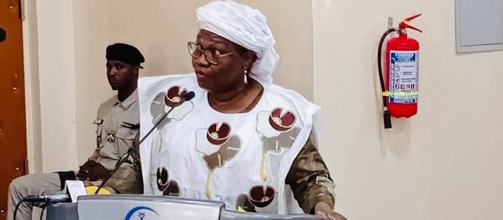 Tahoua : Le Ministère de l’Éducation Nationale expose ses priorités à la Conférence des Cadres de l’Administration Territoriale