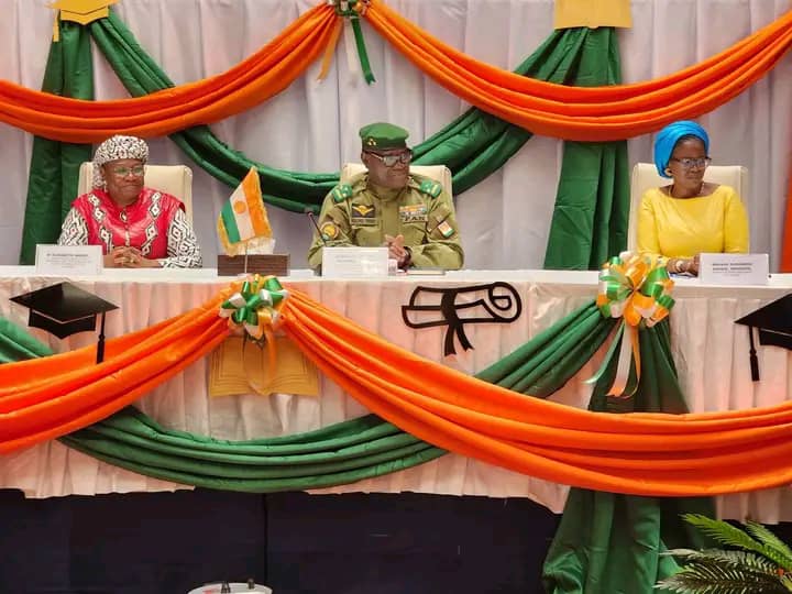 Festival Scolaire National : l’excellence récompensée à Niamey