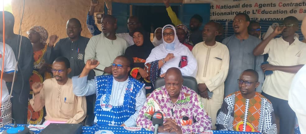 Journée mondiale des enseignants – 5 octobre 2025